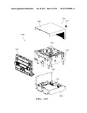 LIGHTWEIGHT AUDIO SYSTEM FOR AUTOMOTIVE APPLICATIONS AND METHOD diagram and image