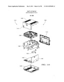 LIGHTWEIGHT AUDIO SYSTEM FOR AUTOMOTIVE APPLICATIONS AND METHOD diagram and image