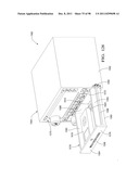 LIGHTWEIGHT AUDIO SYSTEM FOR AUTOMOTIVE APPLICATIONS AND METHOD diagram and image