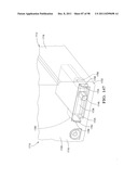 LIGHTWEIGHT AUDIO SYSTEM FOR AUTOMOTIVE APPLICATIONS AND METHOD diagram and image