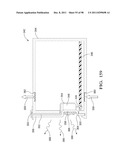 LIGHTWEIGHT AUDIO SYSTEM FOR AUTOMOTIVE APPLICATIONS AND METHOD diagram and image