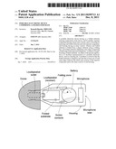 PORTABLE ELECTRONIC DEVICE COMPRISING A FOLDED SUBSTRATE diagram and image