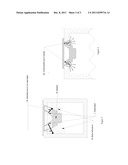 FLAT DIAPHRAGM LOUDSPEAKER diagram and image