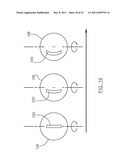 APPARATUS AND METHOD FOR MEASURING GOLF CLUB SHAFT FLEX AND GOLF     SIMULATION SYSTEM INCORPORATING THE SAME diagram and image