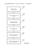 APPARATUS AND METHOD FOR MEASURING GOLF CLUB SHAFT FLEX AND GOLF     SIMULATION SYSTEM INCORPORATING THE SAME diagram and image