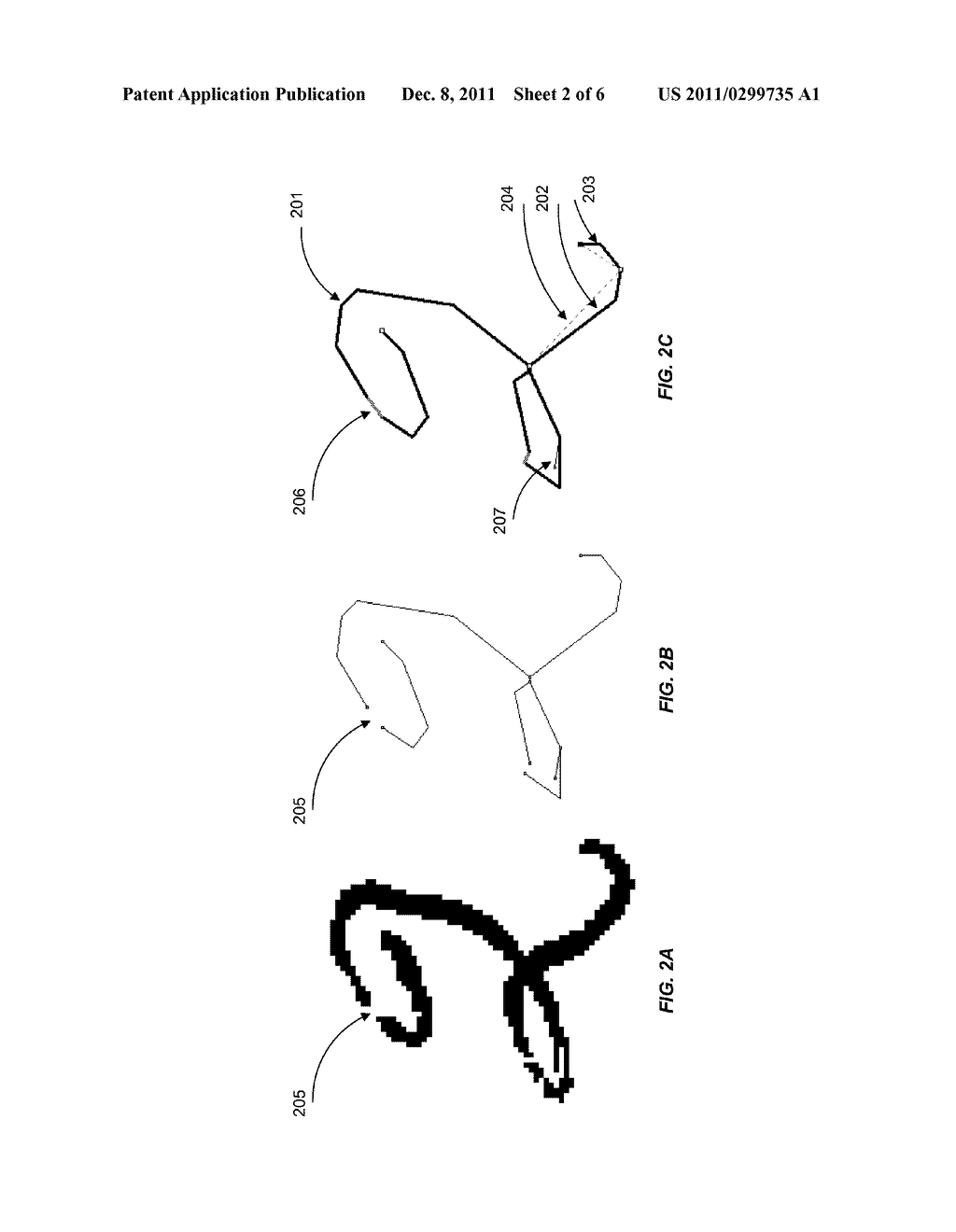 METHOD OF USING STRUCTURAL MODELS FOR OPTICAL RECOGNITION - diagram, schematic, and image 03