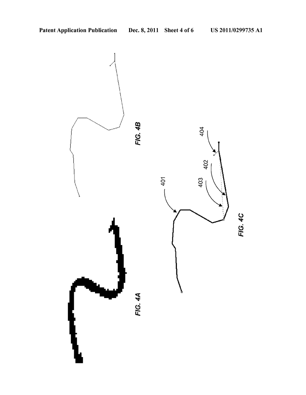 METHOD OF USING STRUCTURAL MODELS FOR OPTICAL RECOGNITION - diagram, schematic, and image 05