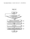 IMAGE PROCESSING APPARATUS AND MEDICAL IMAGE DIAGNOSIS APPARATUS diagram and image