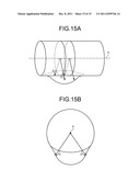 IMAGE PROCESSING APPARATUS AND MEDICAL IMAGE DIAGNOSIS APPARATUS diagram and image