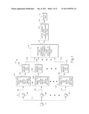 APPARATUS AND METHOD OF INFORMATION EXTRACTION FROM ELECTROMAGNETIC ENERGY     BASED UPON MULTI-CHARACTERISTIC SPATIAL GEOMETRY PROCESSING diagram and image