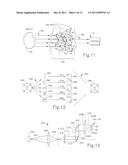 APPARATUS AND METHOD OF INFORMATION EXTRACTION FROM ELECTROMAGNETIC ENERGY     BASED UPON MULTI-CHARACTERISTIC SPATIAL GEOMETRY PROCESSING diagram and image