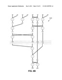 SCENE CHANGE DETECTION AND HANDLING FOR PREPROCESSING VIDEO WITH     OVERLAPPED 3D TRANSFORMS diagram and image