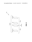 SCENE CHANGE DETECTION AND HANDLING FOR PREPROCESSING VIDEO WITH     OVERLAPPED 3D TRANSFORMS diagram and image