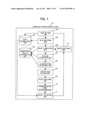 SAMPLING POSITION-FIXING SYSTEM diagram and image