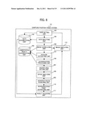 SAMPLING POSITION-FIXING SYSTEM diagram and image