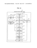 SAMPLING POSITION-FIXING SYSTEM diagram and image