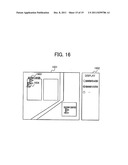 SAMPLING POSITION-FIXING SYSTEM diagram and image