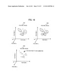 SAMPLING POSITION-FIXING SYSTEM diagram and image