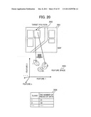 SAMPLING POSITION-FIXING SYSTEM diagram and image