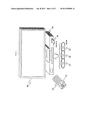 APPLICATION RUNNING DEVICE diagram and image