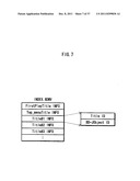 APPLICATION RUNNING DEVICE diagram and image