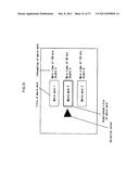 APPLICATION RUNNING DEVICE diagram and image