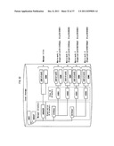 APPLICATION RUNNING DEVICE diagram and image