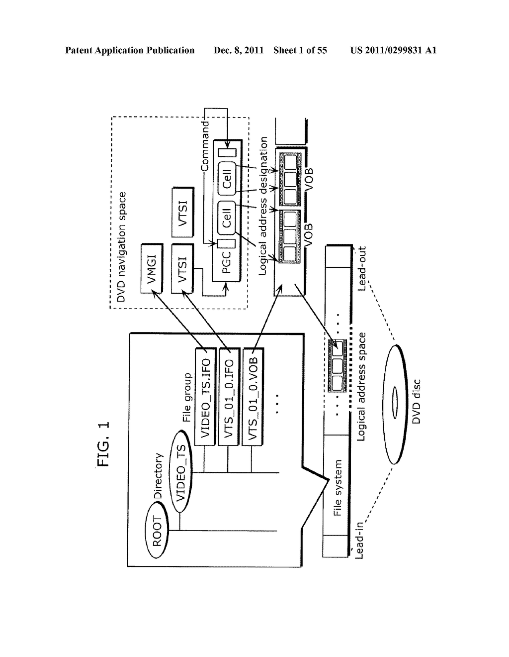 MOVING IMAGE CODING METHOD, MOVING IMAGE CODING DEVICE, MOVING IMAGE     RECORDING METHOD, RECORDING MEDIUM, MOVING IMAGE PLAYBACK METHOD, MOVING     IMAGE PLAYBACK DEVICE, AND MOVING IMAGE PLAYBACK SYSTEM - diagram, schematic, and image 02