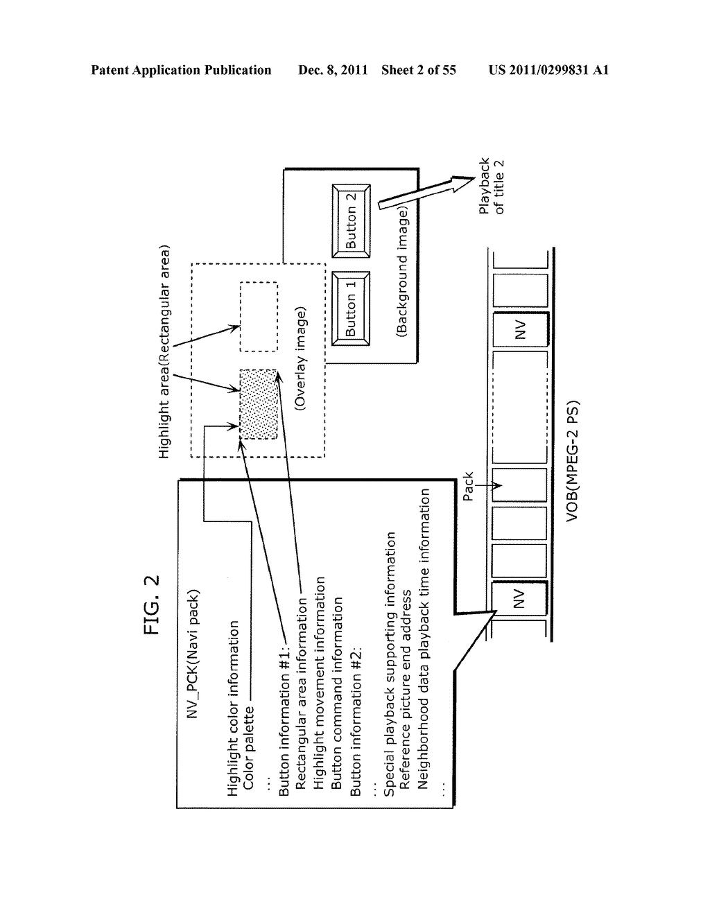 MOVING IMAGE CODING METHOD, MOVING IMAGE CODING DEVICE, MOVING IMAGE     RECORDING METHOD, RECORDING MEDIUM, MOVING IMAGE PLAYBACK METHOD, MOVING     IMAGE PLAYBACK DEVICE, AND MOVING IMAGE PLAYBACK SYSTEM - diagram, schematic, and image 03