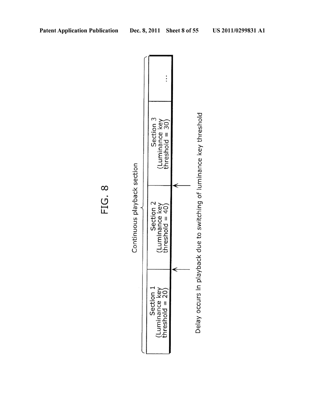 MOVING IMAGE CODING METHOD, MOVING IMAGE CODING DEVICE, MOVING IMAGE     RECORDING METHOD, RECORDING MEDIUM, MOVING IMAGE PLAYBACK METHOD, MOVING     IMAGE PLAYBACK DEVICE, AND MOVING IMAGE PLAYBACK SYSTEM - diagram, schematic, and image 09