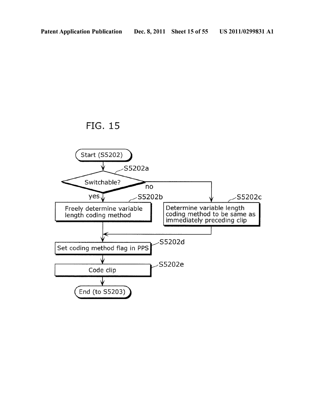 MOVING IMAGE CODING METHOD, MOVING IMAGE CODING DEVICE, MOVING IMAGE     RECORDING METHOD, RECORDING MEDIUM, MOVING IMAGE PLAYBACK METHOD, MOVING     IMAGE PLAYBACK DEVICE, AND MOVING IMAGE PLAYBACK SYSTEM - diagram, schematic, and image 16