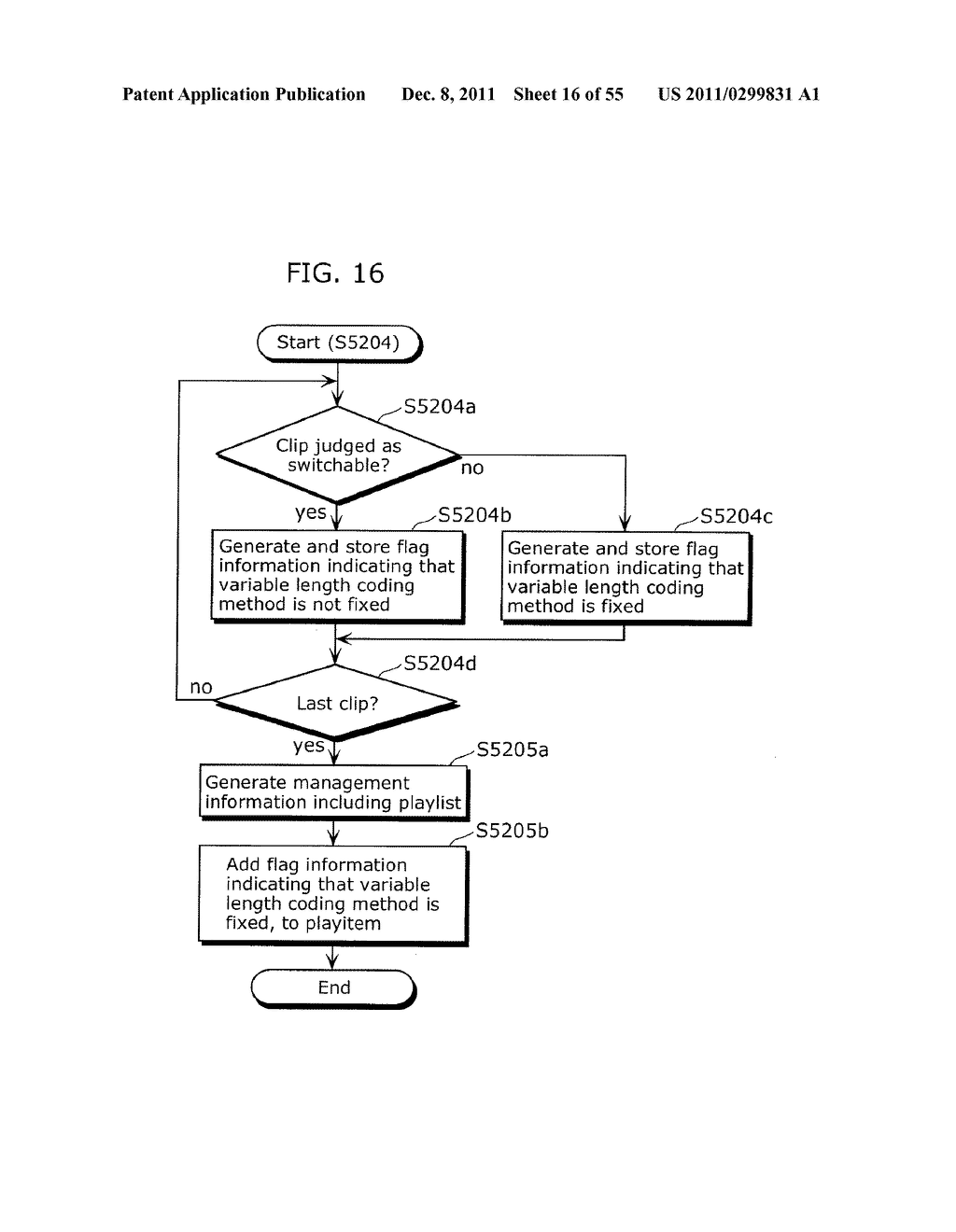 MOVING IMAGE CODING METHOD, MOVING IMAGE CODING DEVICE, MOVING IMAGE     RECORDING METHOD, RECORDING MEDIUM, MOVING IMAGE PLAYBACK METHOD, MOVING     IMAGE PLAYBACK DEVICE, AND MOVING IMAGE PLAYBACK SYSTEM - diagram, schematic, and image 17