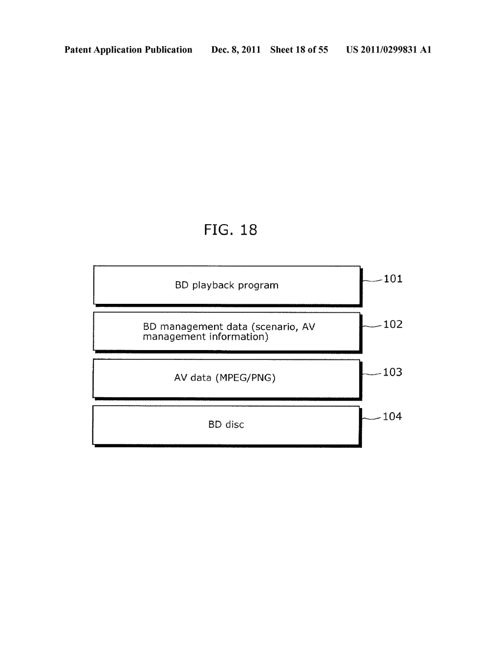 MOVING IMAGE CODING METHOD, MOVING IMAGE CODING DEVICE, MOVING IMAGE     RECORDING METHOD, RECORDING MEDIUM, MOVING IMAGE PLAYBACK METHOD, MOVING     IMAGE PLAYBACK DEVICE, AND MOVING IMAGE PLAYBACK SYSTEM - diagram, schematic, and image 19