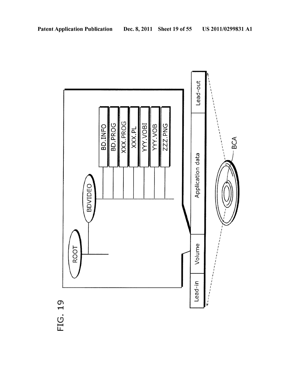 MOVING IMAGE CODING METHOD, MOVING IMAGE CODING DEVICE, MOVING IMAGE     RECORDING METHOD, RECORDING MEDIUM, MOVING IMAGE PLAYBACK METHOD, MOVING     IMAGE PLAYBACK DEVICE, AND MOVING IMAGE PLAYBACK SYSTEM - diagram, schematic, and image 20
