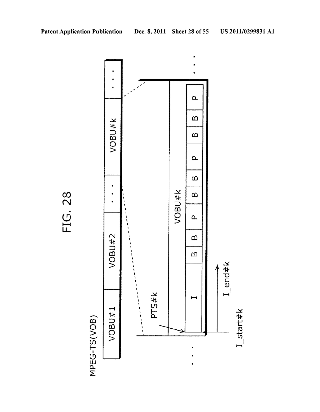 MOVING IMAGE CODING METHOD, MOVING IMAGE CODING DEVICE, MOVING IMAGE     RECORDING METHOD, RECORDING MEDIUM, MOVING IMAGE PLAYBACK METHOD, MOVING     IMAGE PLAYBACK DEVICE, AND MOVING IMAGE PLAYBACK SYSTEM - diagram, schematic, and image 29