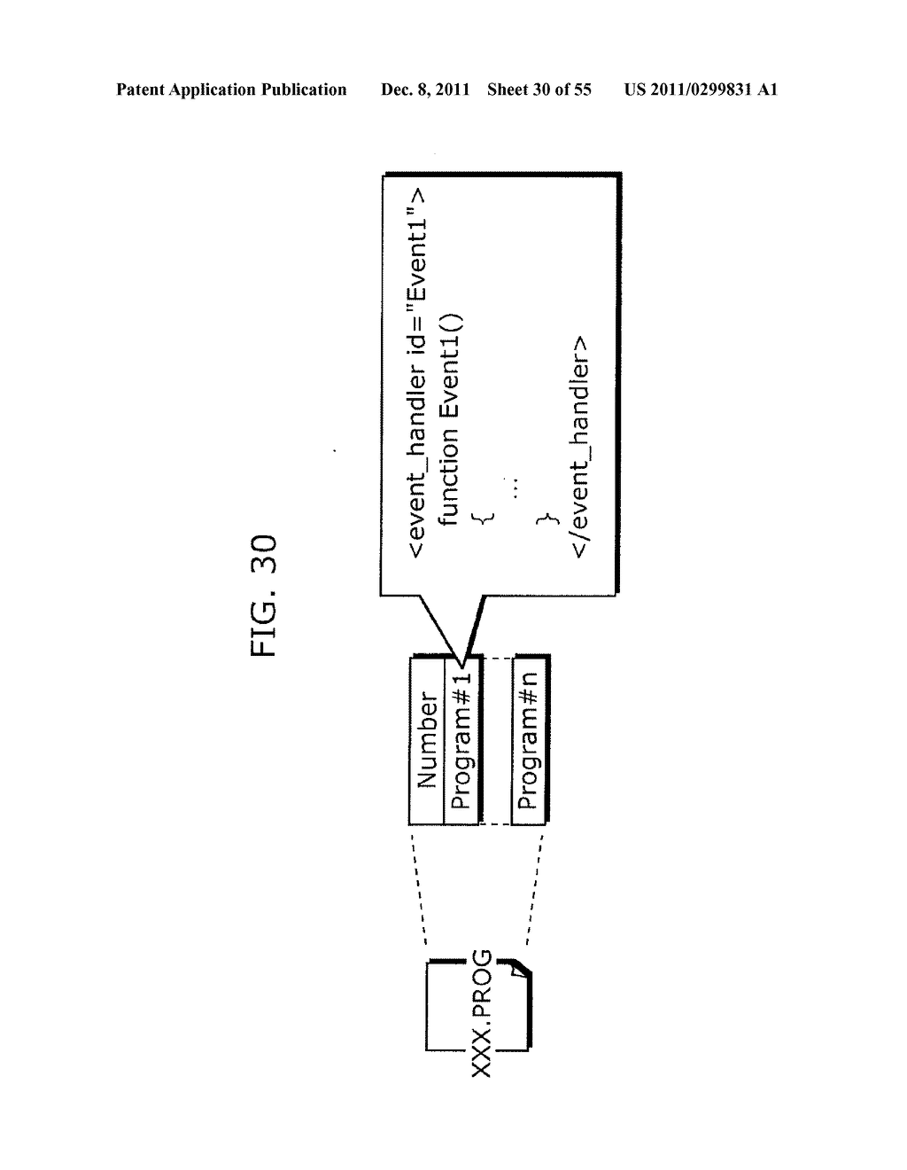 MOVING IMAGE CODING METHOD, MOVING IMAGE CODING DEVICE, MOVING IMAGE     RECORDING METHOD, RECORDING MEDIUM, MOVING IMAGE PLAYBACK METHOD, MOVING     IMAGE PLAYBACK DEVICE, AND MOVING IMAGE PLAYBACK SYSTEM - diagram, schematic, and image 31