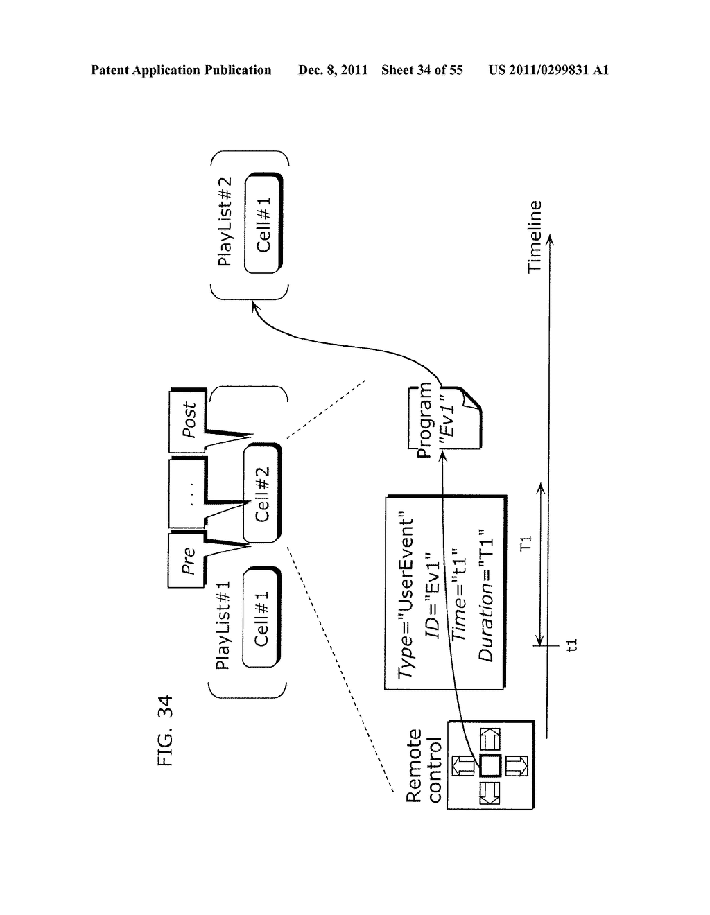 MOVING IMAGE CODING METHOD, MOVING IMAGE CODING DEVICE, MOVING IMAGE     RECORDING METHOD, RECORDING MEDIUM, MOVING IMAGE PLAYBACK METHOD, MOVING     IMAGE PLAYBACK DEVICE, AND MOVING IMAGE PLAYBACK SYSTEM - diagram, schematic, and image 35