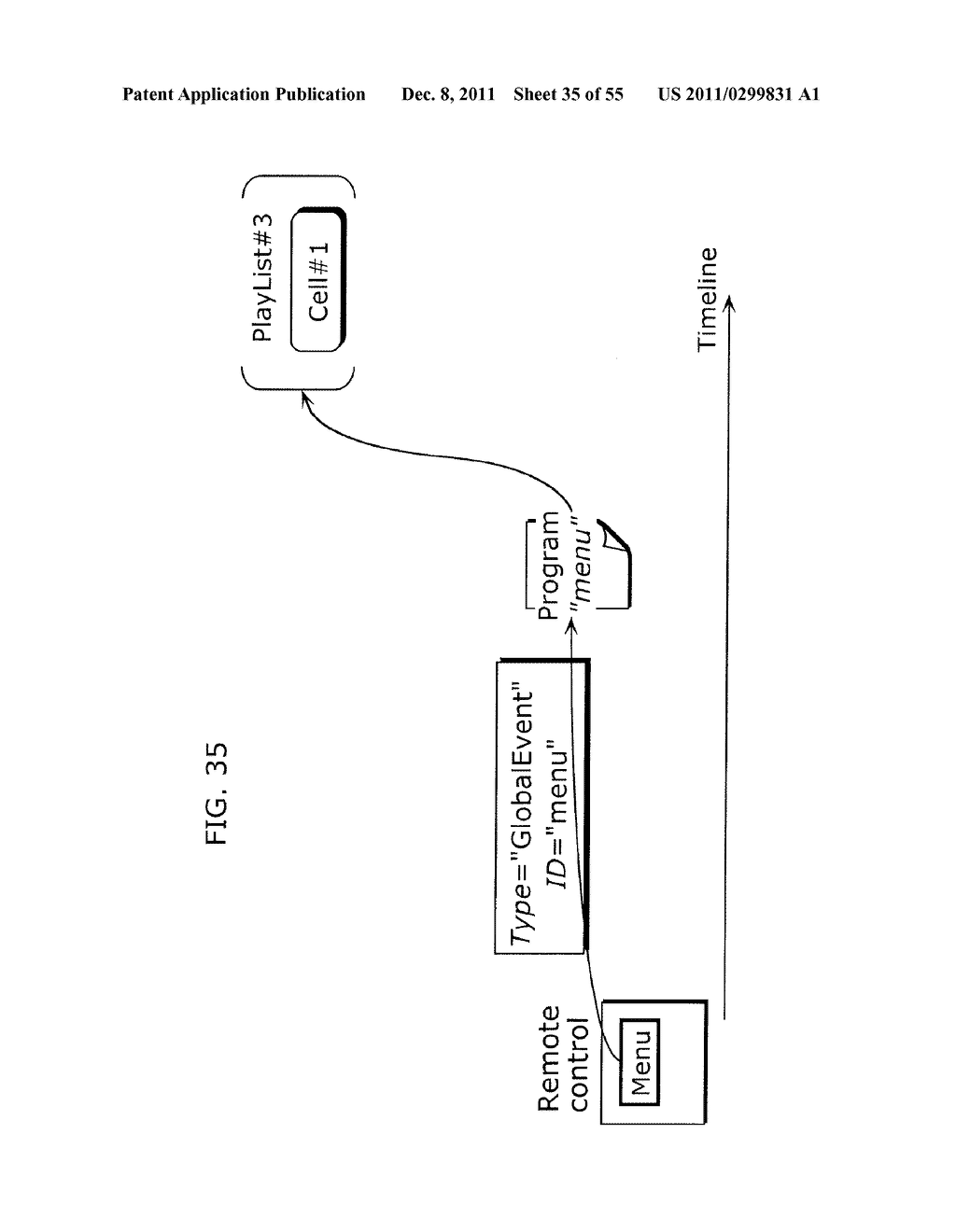 MOVING IMAGE CODING METHOD, MOVING IMAGE CODING DEVICE, MOVING IMAGE     RECORDING METHOD, RECORDING MEDIUM, MOVING IMAGE PLAYBACK METHOD, MOVING     IMAGE PLAYBACK DEVICE, AND MOVING IMAGE PLAYBACK SYSTEM - diagram, schematic, and image 36