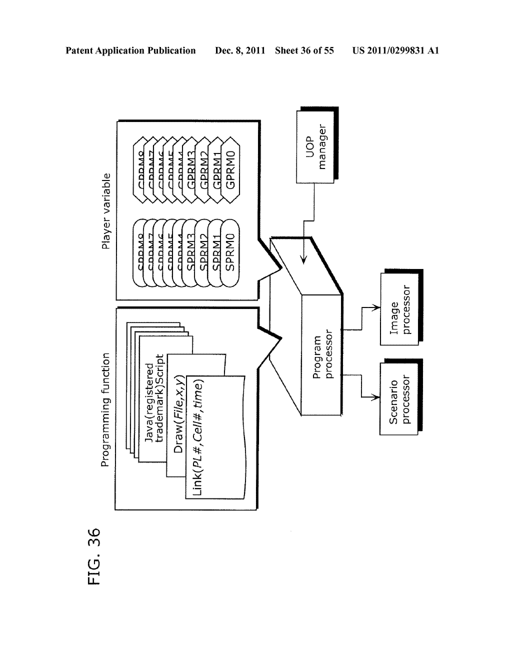 MOVING IMAGE CODING METHOD, MOVING IMAGE CODING DEVICE, MOVING IMAGE     RECORDING METHOD, RECORDING MEDIUM, MOVING IMAGE PLAYBACK METHOD, MOVING     IMAGE PLAYBACK DEVICE, AND MOVING IMAGE PLAYBACK SYSTEM - diagram, schematic, and image 37