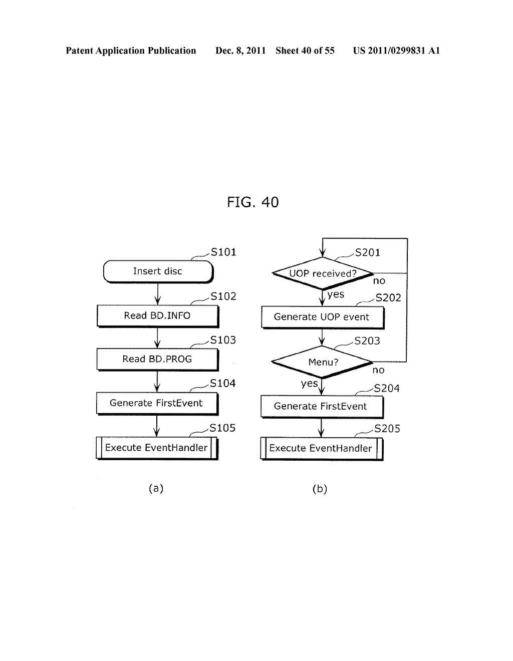MOVING IMAGE CODING METHOD, MOVING IMAGE CODING DEVICE, MOVING IMAGE     RECORDING METHOD, RECORDING MEDIUM, MOVING IMAGE PLAYBACK METHOD, MOVING     IMAGE PLAYBACK DEVICE, AND MOVING IMAGE PLAYBACK SYSTEM - diagram, schematic, and image 41