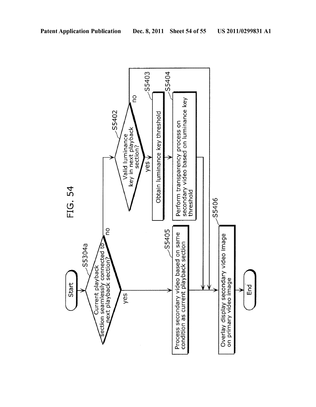 MOVING IMAGE CODING METHOD, MOVING IMAGE CODING DEVICE, MOVING IMAGE     RECORDING METHOD, RECORDING MEDIUM, MOVING IMAGE PLAYBACK METHOD, MOVING     IMAGE PLAYBACK DEVICE, AND MOVING IMAGE PLAYBACK SYSTEM - diagram, schematic, and image 55