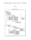 READING DEVICE, PROGRAM, AND READING METHOD diagram and image