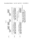 READING DEVICE, PROGRAM, AND READING METHOD diagram and image