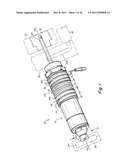 HEATING APPARATUS FOR FLUID FLOW CHANNEL diagram and image