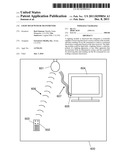 Light Bulb with IR Transmitter diagram and image