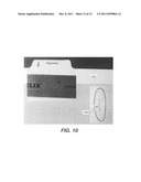 REMOVING TONER FROM LONGITUDINAL MEMBER IN PRINTER diagram and image