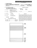 ELECTROPHOTOGRAPHIC PHOTOSENSITIVE MEMBER AND ELECTROPHOTOGRAPHIC     APPARATUS diagram and image