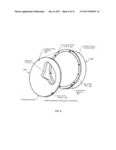 APPLYING A PARTICLE BEAM TO A PATIENT diagram and image