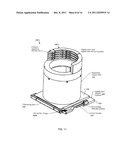 APPLYING A PARTICLE BEAM TO A PATIENT diagram and image