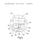 MACHINE TOOL COMPRISING A MACHINE SPINDLE, A TOOL HOLDER AND A CONTACT     POINT FOR ELECTRIC CURRENT OR DATA TRANSMISSION diagram and image